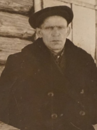 Казанцев Григорий Федорович