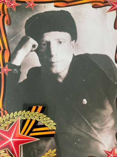 Чигирев Александр Степанович