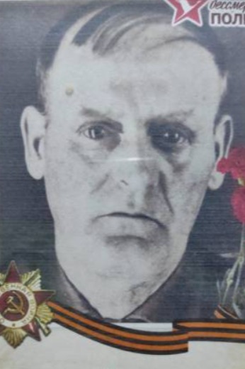 Коненков Яков Михайлович