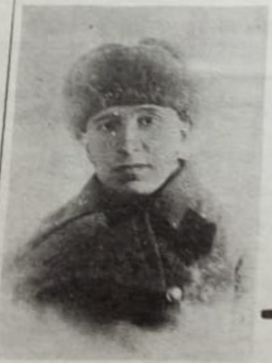 Алпатов Алексей Антонович