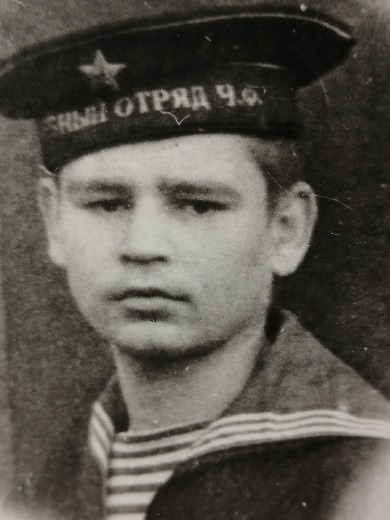 Часовский Алексей Петрович