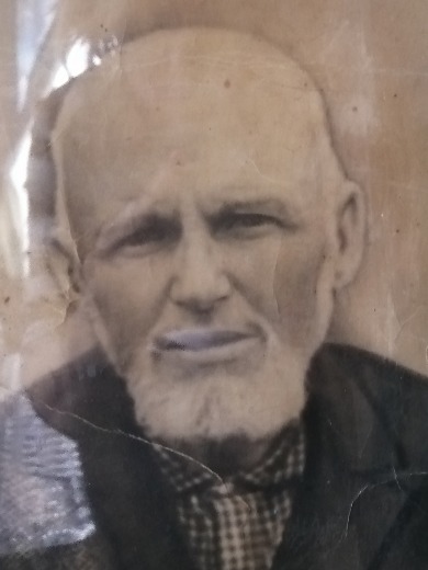 Самофал Моисей Петрович