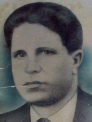 Павлов Сергей Иванович