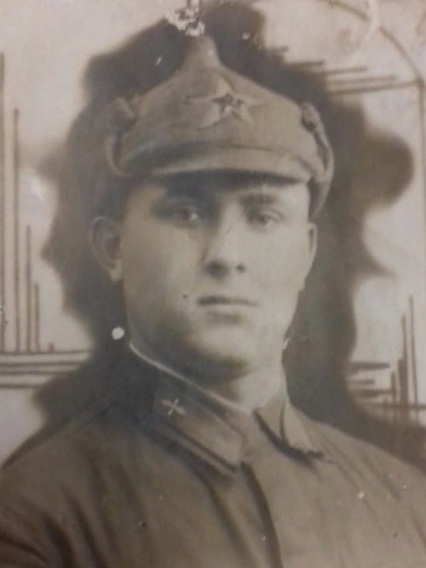 Бутенко Василий Нестерович