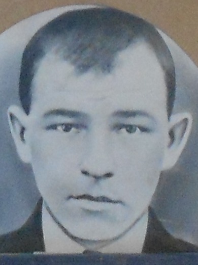 Ильин Павел Сергеевич