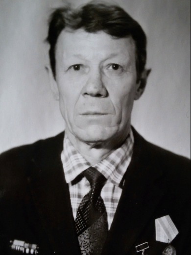 Юров Егор Николаевич