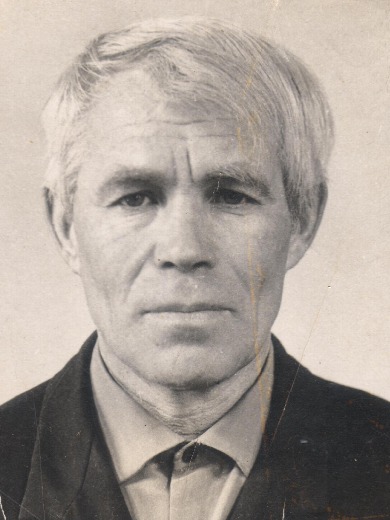 Насонов Иван Васильевич