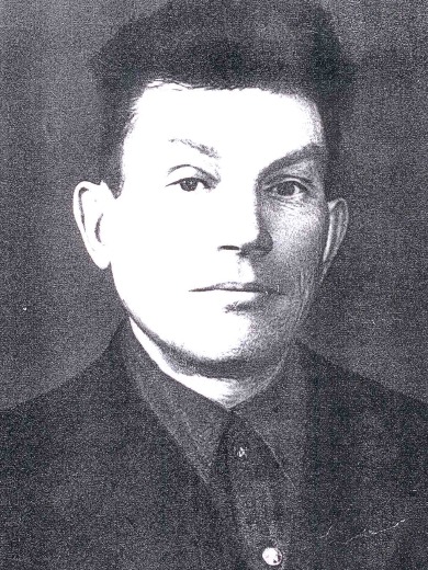 Ярославцев Павел Федорович
