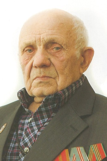 Володин Александр Егорович