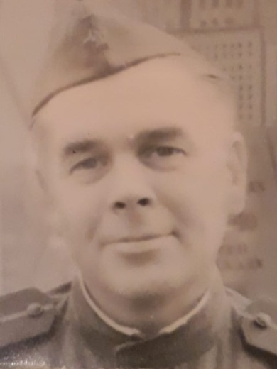 Кондратьев Аркадий Семенович