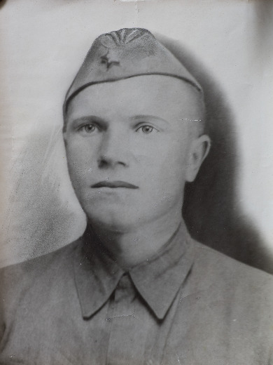 Китаев Егор Сергеевич