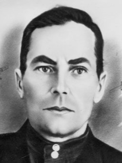 Коваленко Стефан Григорьевич