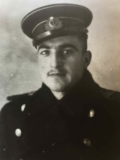 Акопян Князь Мовсесович