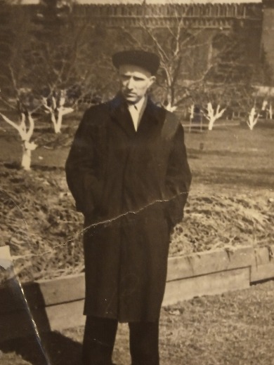 Дегтярев Яков Лукьянов