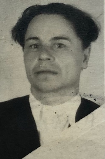 Григорьев Борис Иванович