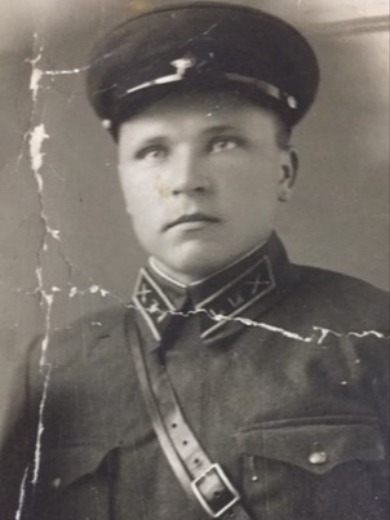 Самигуллин Мазгар Нигматович