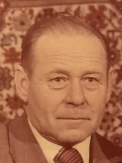 Иконников Павел Нестерович