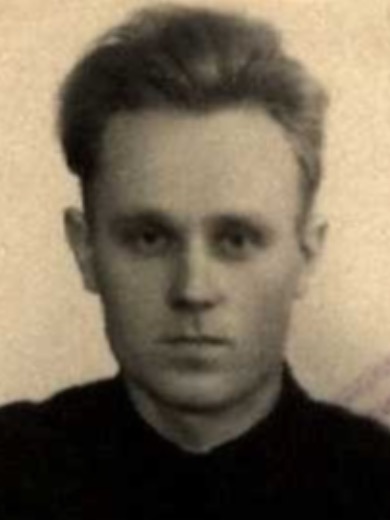 Королев Григорий Кононович