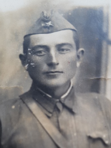 Батырбеков Рашид Саматович