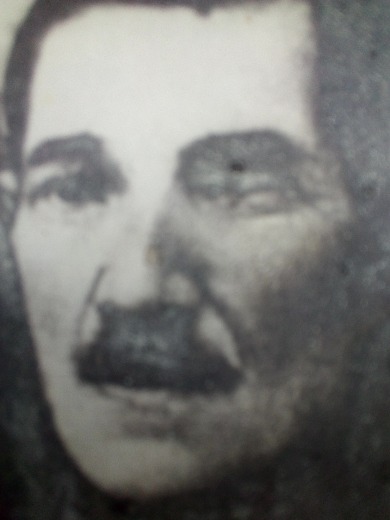 Сарычёв Пётр Осипович