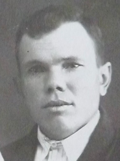 Мякотин Сергей Кузьмич