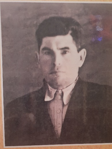 Тресков Иван Григорьевич