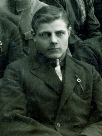 Ферчев Василий Григорьевич