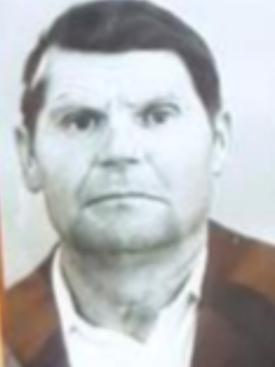 Павлов Василий Стефанович