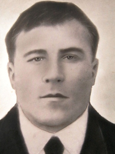 Пивенко Пантелей|Пантелеймон Кириллович