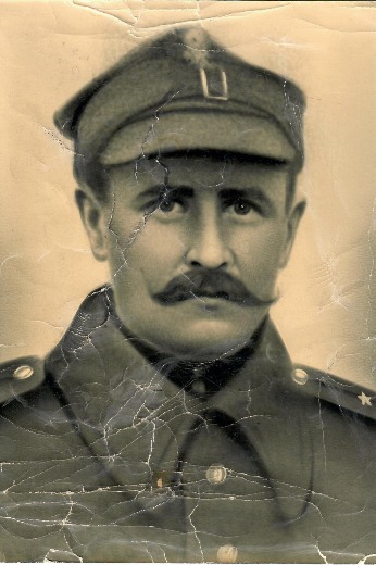 Томасевич Станислав Брониславович