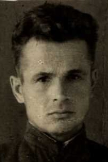 Асамов Павел Васильевич