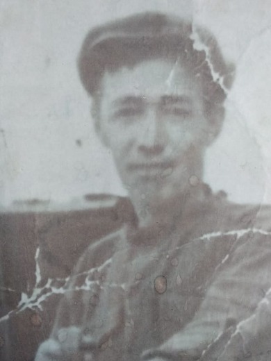 Нягин Семен Еремеевич