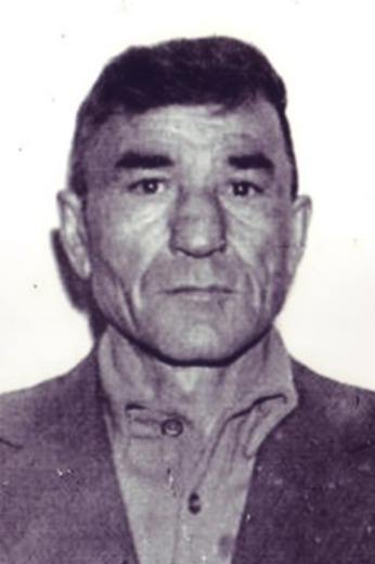 Бросев Василий Евстигнеевич