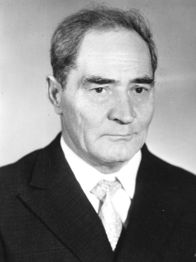 Тупикин Петр Федотович