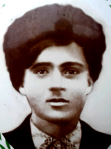 Томчик Петр Иванович