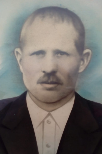 Соболев Никита Васильевич