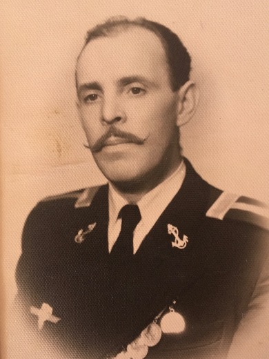 Павлов Александр Арсентьевич