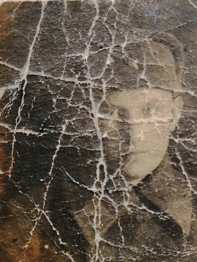 Стешин Иван Петрович