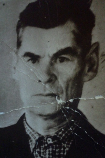 Самарцев Григорий Акимович