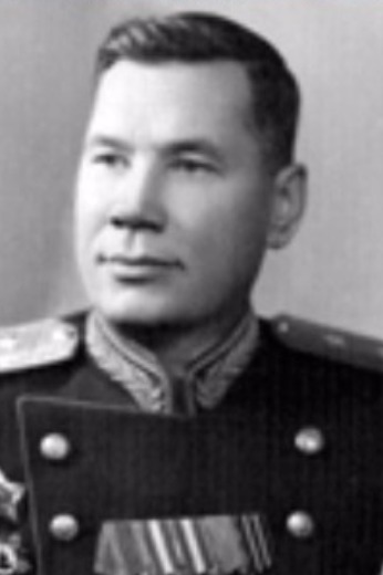 Феденко Федор Александрович