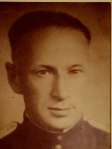 Панасенко Константин Никитович