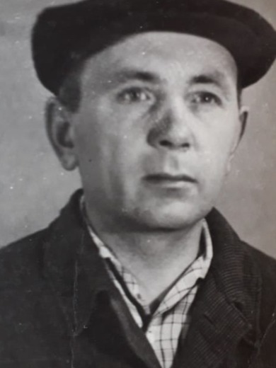 Макагонов Владимир Иванович