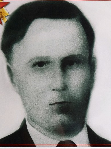 Осадчий Адам Степанович