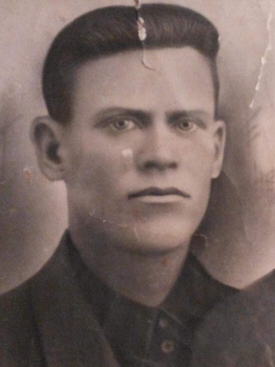 Плесовских Роман Антонович