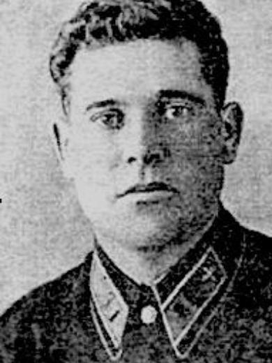 Ильин Семен Григорьевич