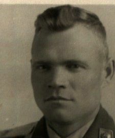 Асташин Иван Васильевич