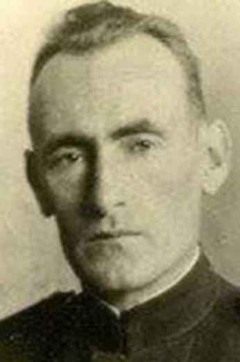 Ченчик Николай Филиппович