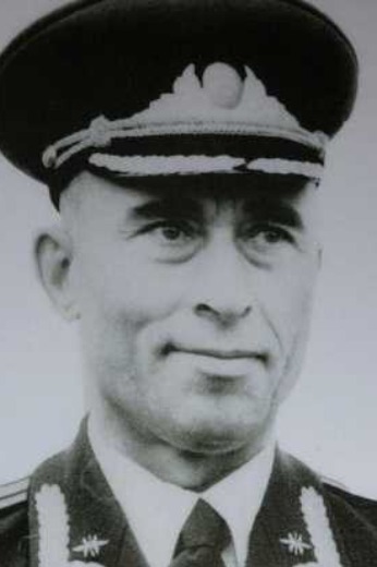 Слабиенко Григорий Андреевич