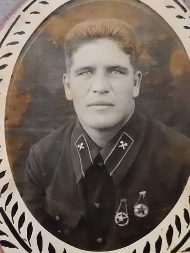 Рукин Николай Ефимович
