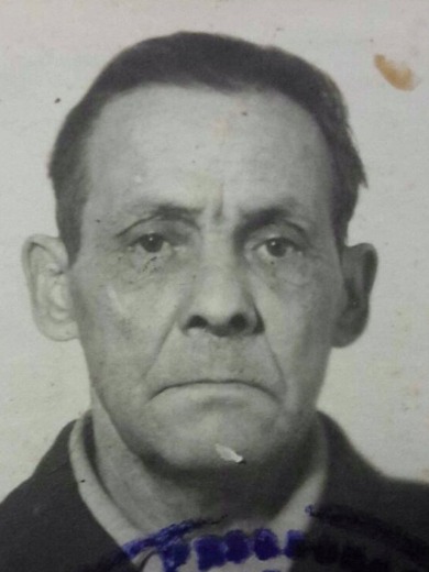 Викулов Сергей Николаевич